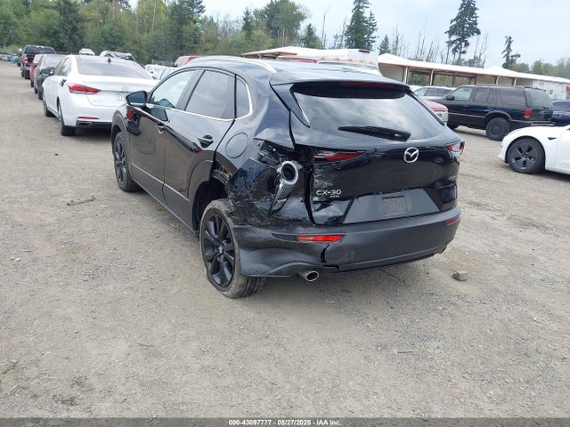 Mazda pyukd 2024 3MVDMBBM9RM700254 Image 3