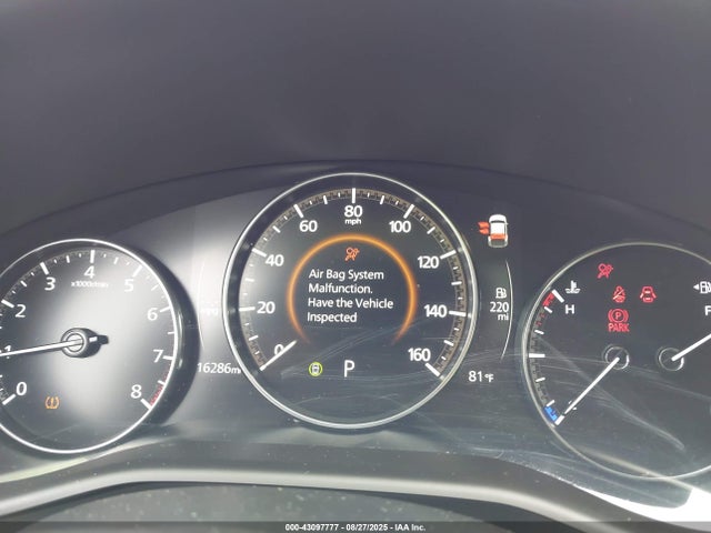 Mazda pyukd 2024 3MVDMBBM9RM700254 Image 7
