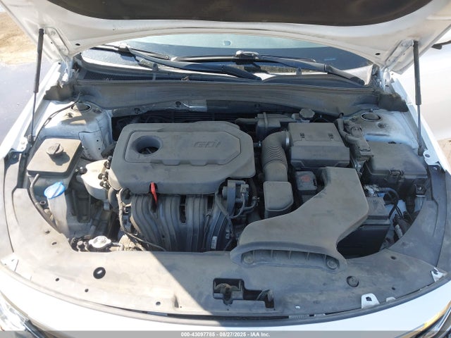 KIA gdi 2019 5XXGT4L39KG275290 Image 10