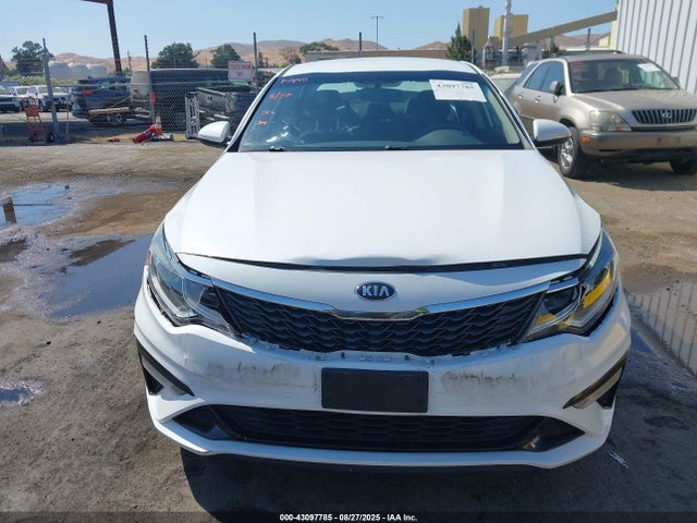 KIA gdi 2019 5XXGT4L39KG275290 Image 12