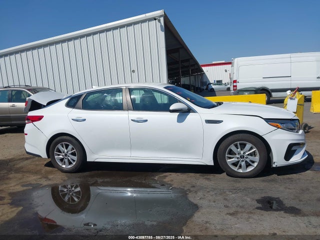 KIA gdi 2019 5XXGT4L39KG275290 Image 13