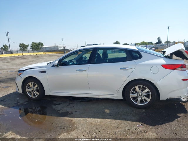 KIA gdi 2019 5XXGT4L39KG275290 Image 14