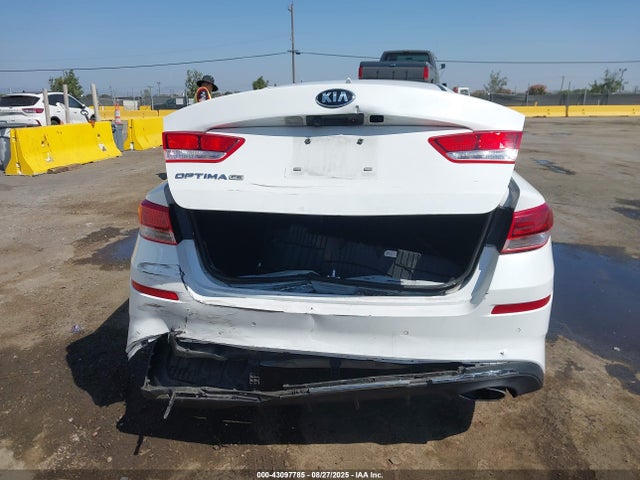KIA gdi 2019 5XXGT4L39KG275290 Image 16