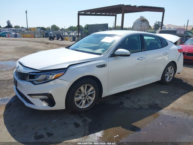 KIA gdi 2019 5XXGT4L39KG275290 Image 2