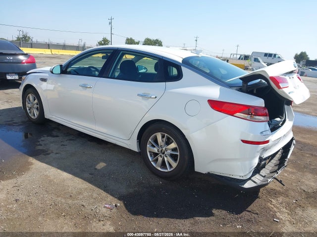 KIA gdi 2019 5XXGT4L39KG275290 Image 3