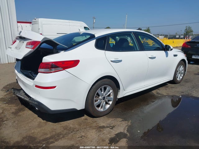 KIA gdi 2019 5XXGT4L39KG275290 Image 4
