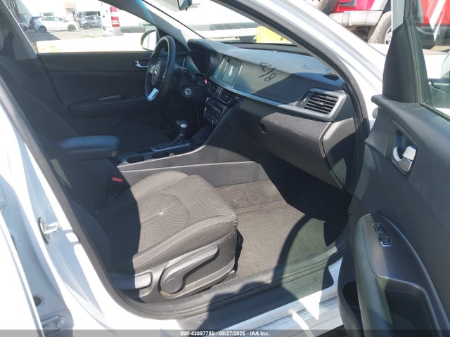 KIA gdi 2019 5XXGT4L39KG275290 Image 5