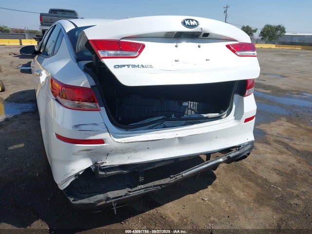 KIA gdi 2019 5XXGT4L39KG275290 Image 6