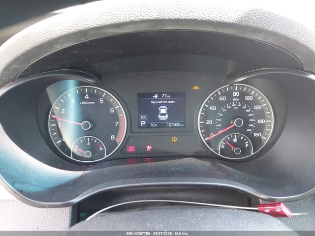 KIA gdi 2019 5XXGT4L39KG275290 Image 7