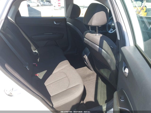 KIA gdi 2019 5XXGT4L39KG275290 Image 8