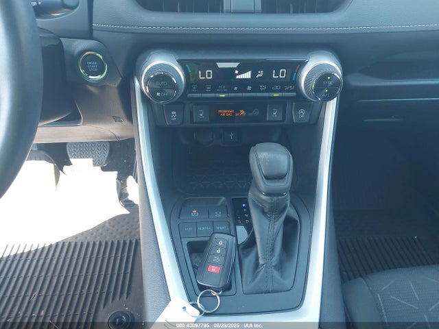 2T3W1RFV1NW221026 Toyota a25a-fks