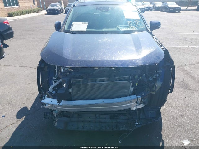 2T3W1RFV1NW221026 Toyota a25a-fks