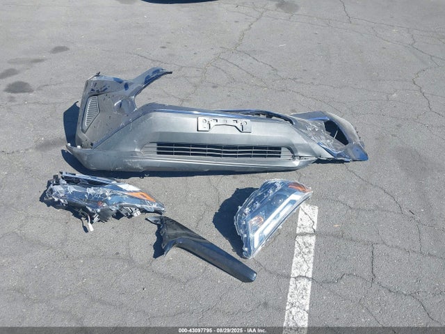 2T3W1RFV1NW221026 Toyota a25a-fks