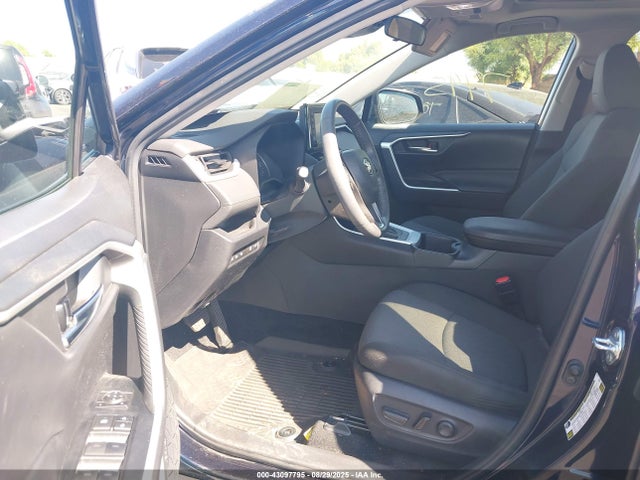 2T3W1RFV1NW221026 Toyota a25a-fks