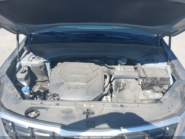 KIA gdi lambda-ii 2023 5XYP64GC7PG389728 Image 10