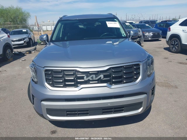 KIA gdi lambda-ii 2023 5XYP64GC7PG389728 Image 13