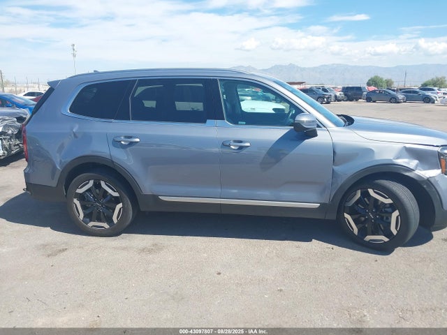 KIA gdi lambda-ii 2023 5XYP64GC7PG389728 Image 14