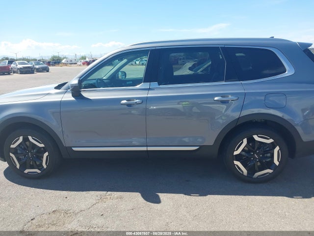 KIA gdi lambda-ii 2023 5XYP64GC7PG389728 Image 15