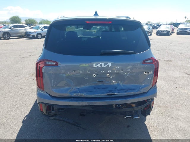 KIA gdi lambda-ii 2023 5XYP64GC7PG389728 Image 17
