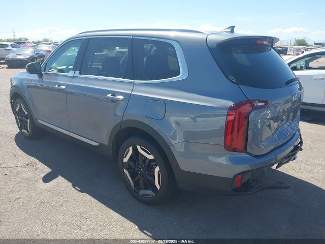 KIA gdi lambda-ii 2023 5XYP64GC7PG389728 Image 3