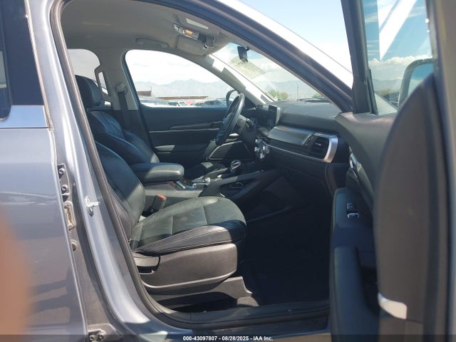 KIA gdi lambda-ii 2023 5XYP64GC7PG389728 Image 5