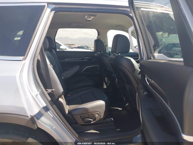 KIA gdi lambda-ii 2023 5XYP64GC7PG389728 Image 8