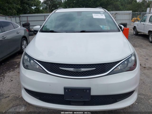 2021 CHRYSLER VOYAGER 2C4RC1DG3MR520961 Photo 5