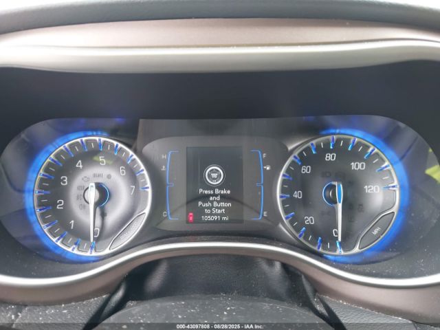 2021 CHRYSLER VOYAGER 2C4RC1DG3MR520961 Photo 6