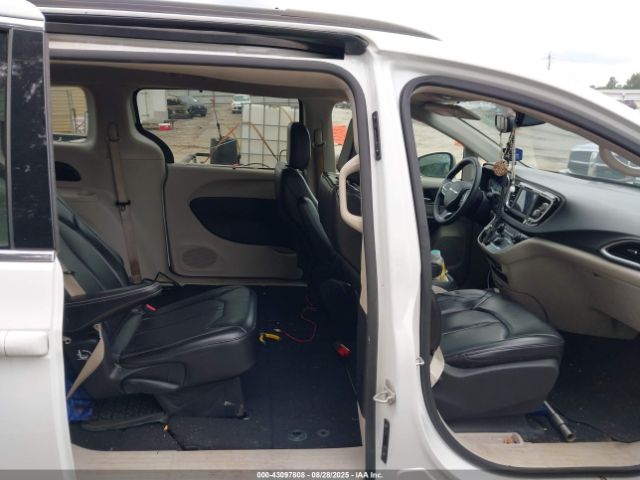 2021 CHRYSLER VOYAGER 2C4RC1DG3MR520961 Photo 7