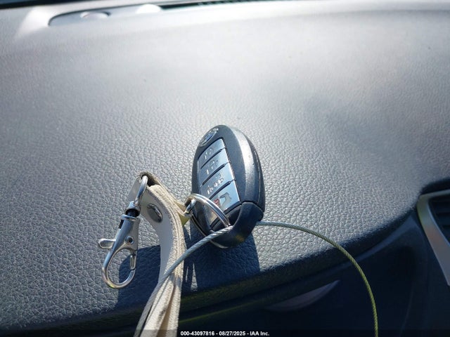 3N1AB7AP7FY305399 Nissan 2015