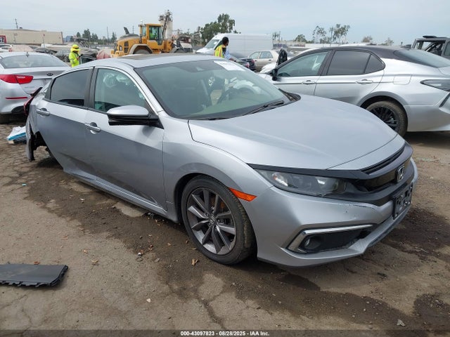 19XFC1F34LE217037 auction archive image
