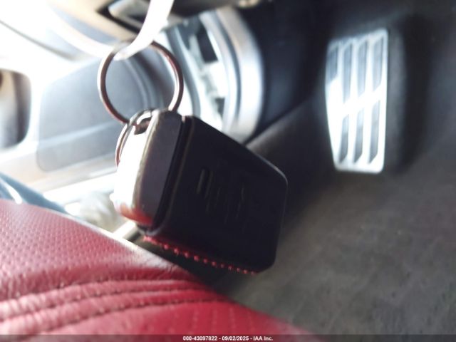 2019 ACURA TLX 19UUB1F66KA005294 Photo 10