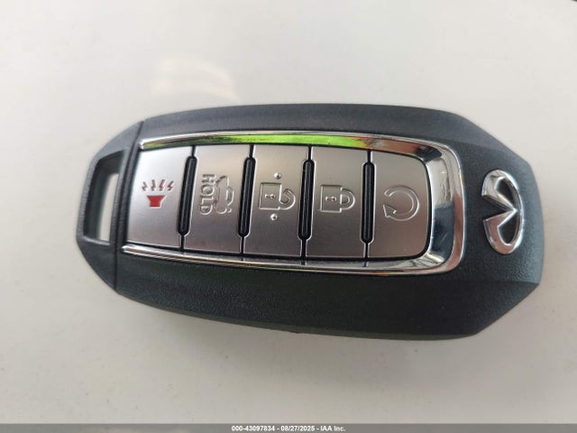 Infiniti Q50 2020 JN1EV7AR6LM253109 Image 11