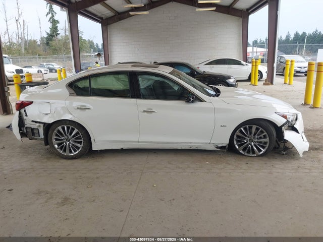 Infiniti Q50 2020 JN1EV7AR6LM253109 Image 13
