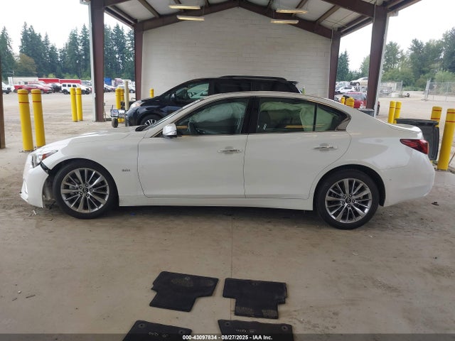 Infiniti Q50 2020 JN1EV7AR6LM253109 Image 14