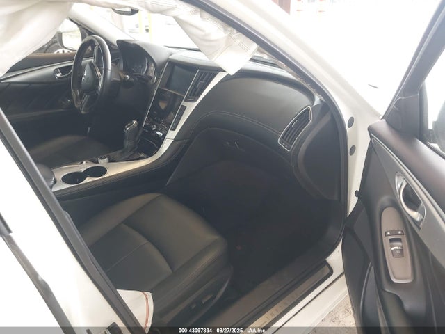 Infiniti Q50 2020 JN1EV7AR6LM253109 Image 5