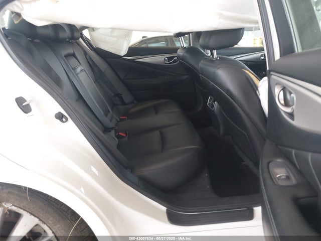 Infiniti Q50 2020 JN1EV7AR6LM253109 Image 8