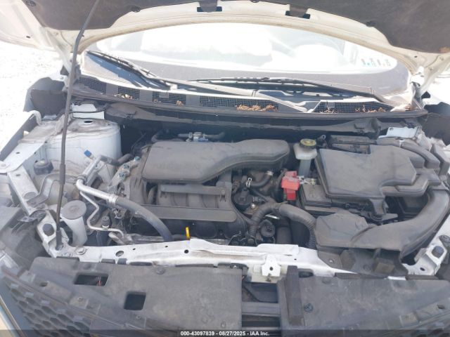 2019 NISSAN ROGUE SPORT JN1BJ1CR5KW310878 Photo 9