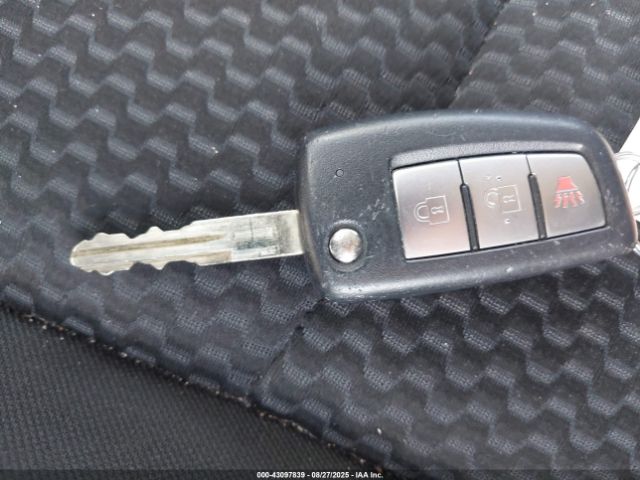 2019 NISSAN ROGUE SPORT JN1BJ1CR5KW310878 Photo 10