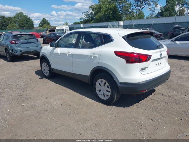 2019 NISSAN ROGUE SPORT JN1BJ1CR5KW310878 Photo 2