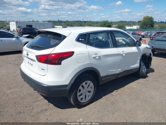 2019 NISSAN ROGUE SPORT JN1BJ1CR5KW310878 Photo 3