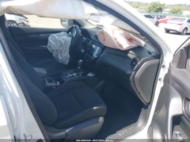 2019 NISSAN ROGUE SPORT JN1BJ1CR5KW310878 Photo 4