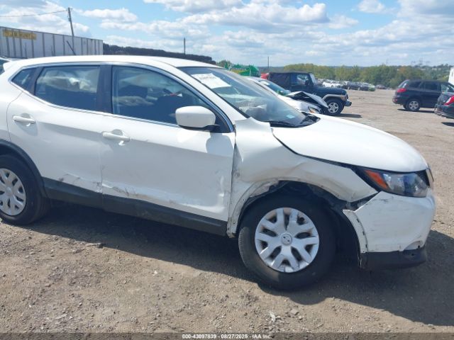 2019 NISSAN ROGUE SPORT JN1BJ1CR5KW310878 Photo 5