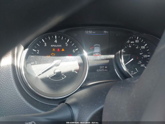 2019 NISSAN ROGUE SPORT JN1BJ1CR5KW310878 Photo 6