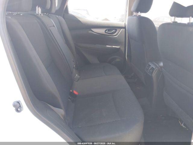 2019 NISSAN ROGUE SPORT JN1BJ1CR5KW310878 Photo 7