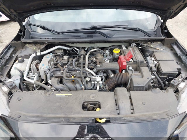 3N1AB8CV9RY218111 Nissan Sentra