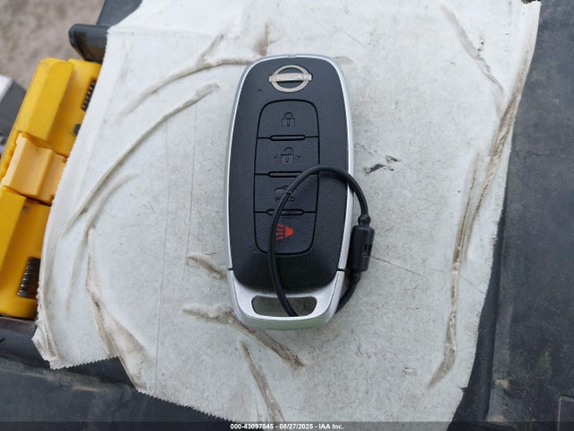 3N1AB8CV9RY218111 Nissan Sentra