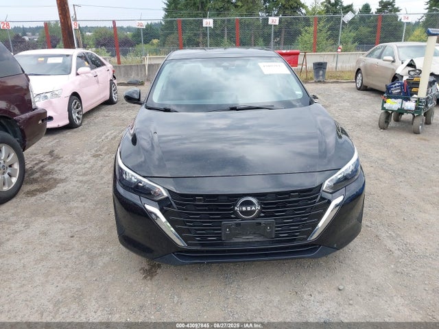 3N1AB8CV9RY218111 Nissan Sentra