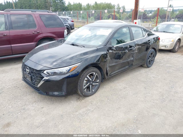 3N1AB8CV9RY218111 Nissan Sentra
