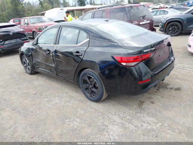 3N1AB8CV9RY218111 Nissan Sentra